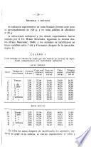 Revista de la Sociedad Argentina de Biología