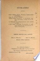 Revista de la Sociedad Juridico-Literaria