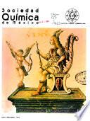 Revista de la Sociedad Química de México