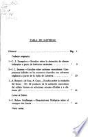 Revista de la Sociedad Venezolana de Química