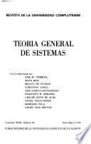 Revista de la Universidad Complutense