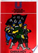 Revista de la Universidad de México