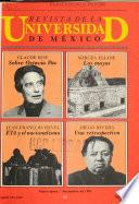 Revista de la Universidad de México