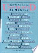 Revista de la Universidad de México