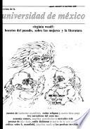 Revista de la Universidad de México