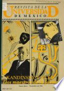 Revista de la Universidad de México
