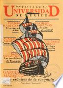 Revista de la Universidad de México