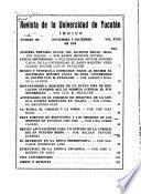 Revista de la Universidad de Yucatán