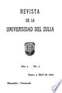 Revista de la Universidad del Zulia