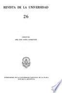 Revista de la Universidad