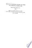 Revista de la Universidad Nacional del Centro de la Provincia de Buenos Aires