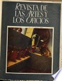 Revista de las artes y los oficios