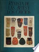Revista de las artes y los oficios