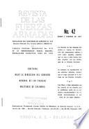 Revista de las Fuerzas Armadas