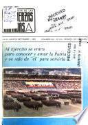 Revista de las Fuerzas Armadas