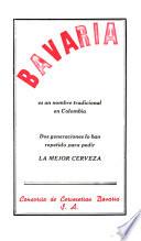 Revista de las Indias