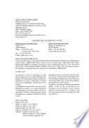 Revista de literatura