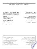 Revista de literatura mexicana contemporánea