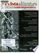 Revista de literatura mexicana contemporánea