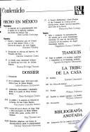 Revista de literatura mexicana contemporánea