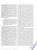 Revista de literatura mexicana contemporánea