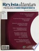 Revista de literatura mexicana contemporánea