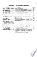 Revista de los Archivos Nacionales