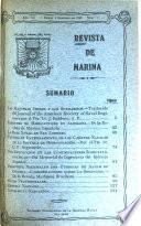 Revista de marina