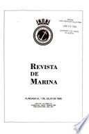Revista de marina