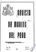 Revista de marina