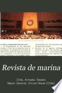 Revista de marina