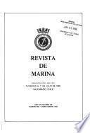 Revista de marina