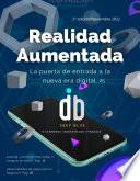 Revista de Marketing, Comercio Electrónico e innovacion social, 2.ª Edición Noviembre 2022