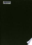 Revista de medicina tropical y parasitología, bacteriología, clínica y laboratorio