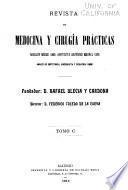 Revista de medicina y cirugia practicas