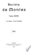 Revista de montes