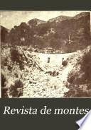 Revista de montes