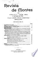 Revista de montes