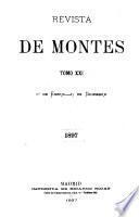 Revista de montes