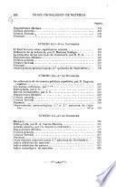 Revista de montes