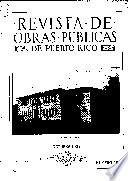 Revista de Obras Públicas de Puerto Rico