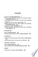 Revista de occidente