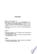 Revista de occidente