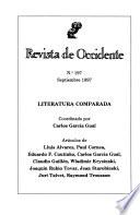 Revista de occidente