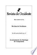 Revista de occidente