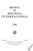 Revista de política internacional