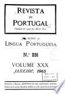 Revista de Portugal