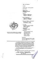Revista de publicaciones navales
