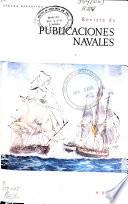 Revista de publicaciones navales