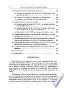 Revista de sanidad y asistencia social